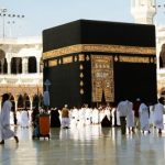 Kaaba – Hajj